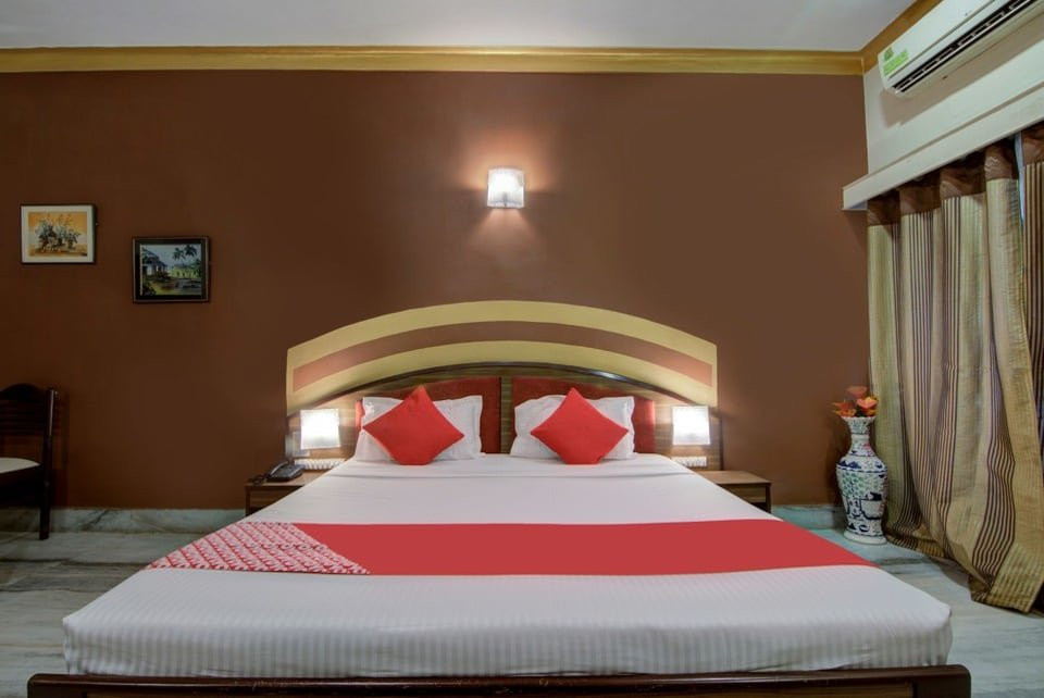 OYO 15240 The Citi Inn主图