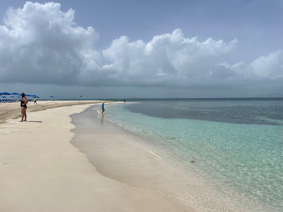 Isla Palominos-Las Croabas必去景点
