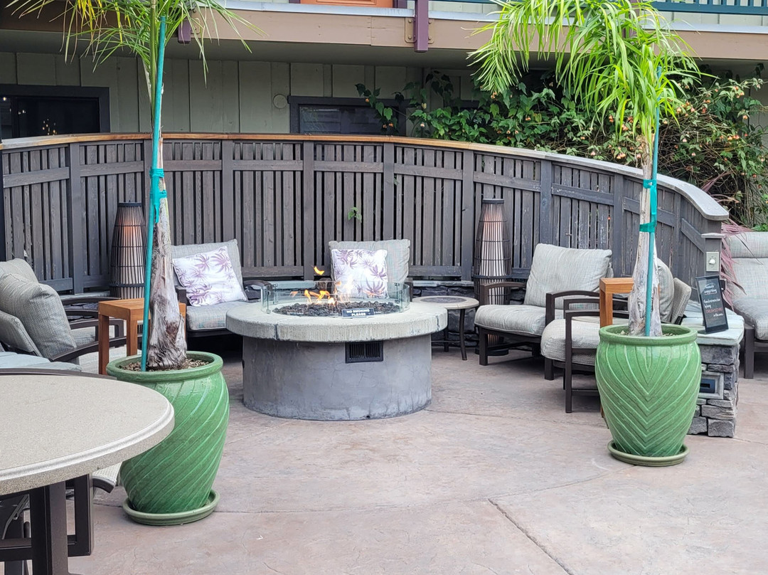 Best Western Plus Humboldt Bay Inn主图