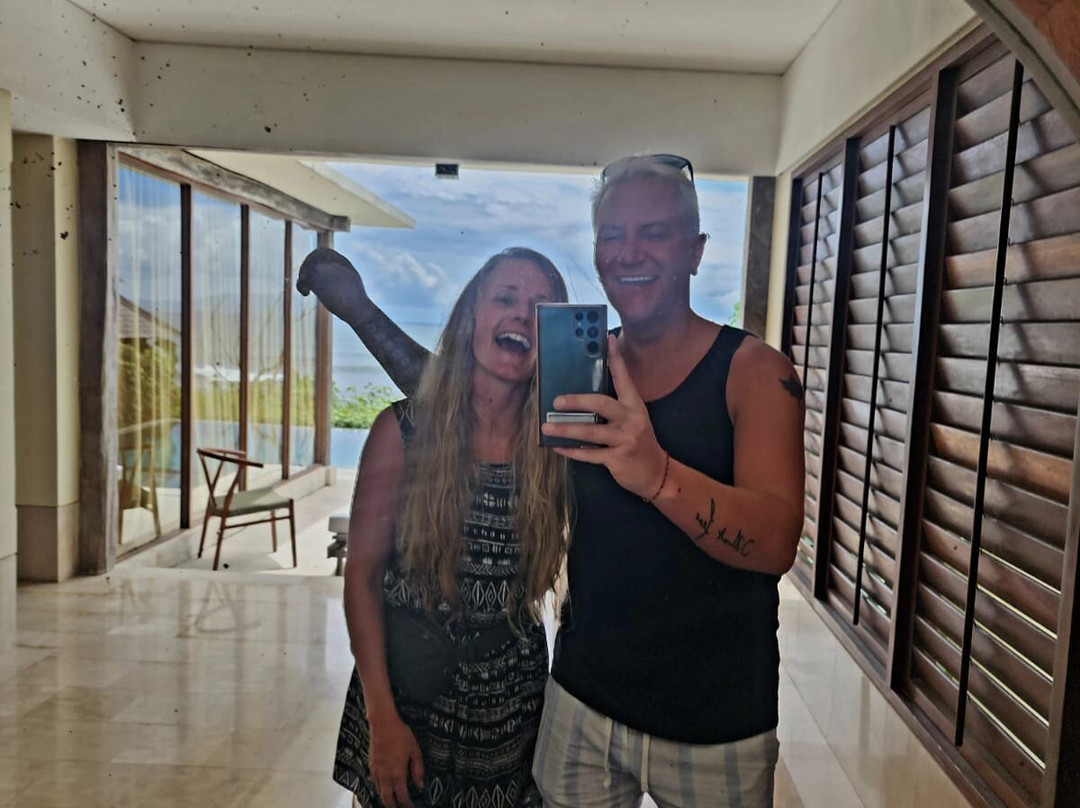 Komaneka at Keramas Beach主图