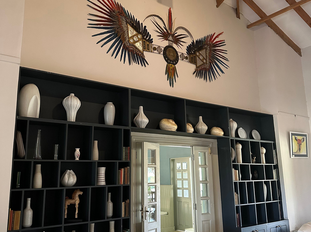 Soames Hotel & Jack's Bar主图