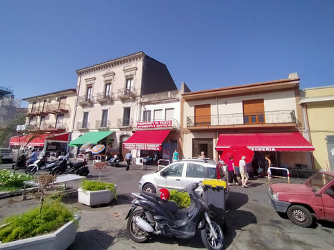 B&B I Mastrazzi主图