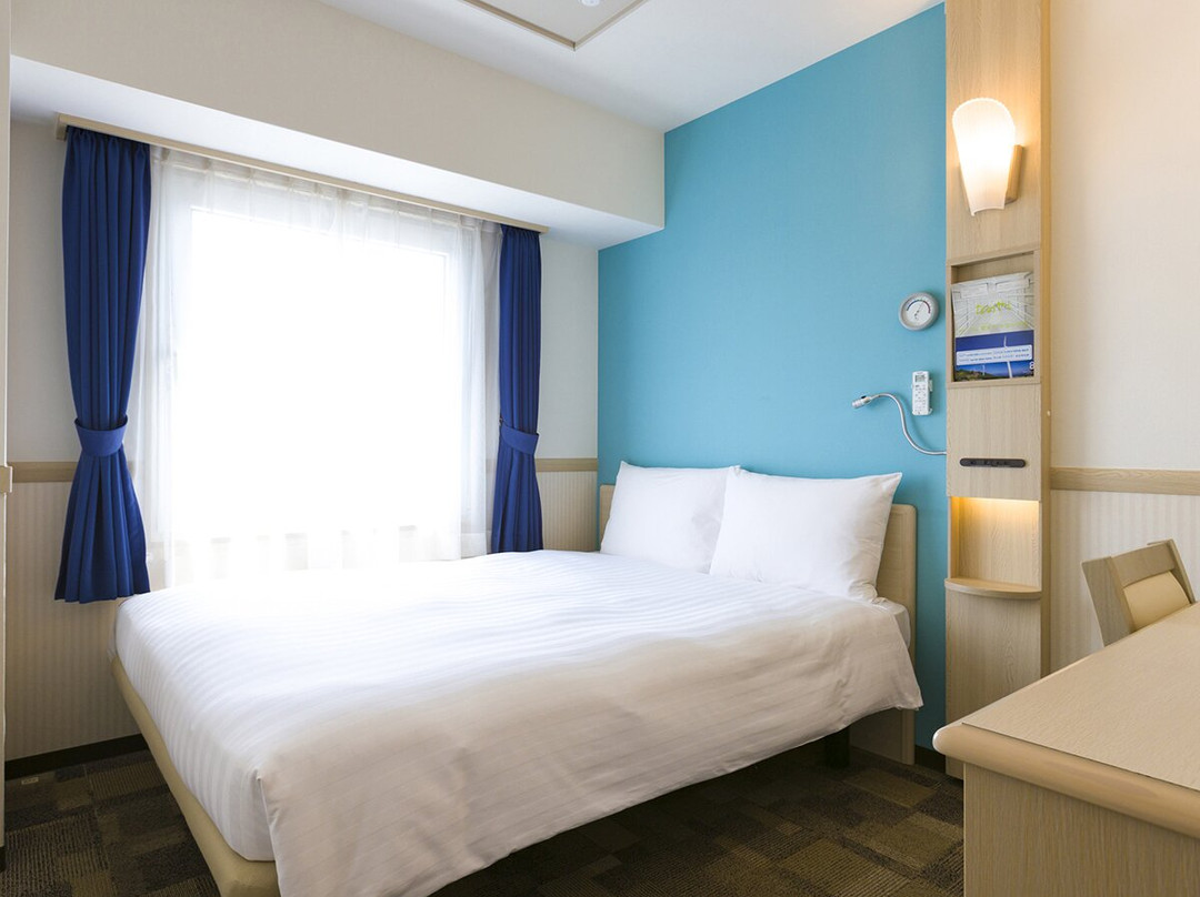 Toyoko Inn Marugame Ekimae主图