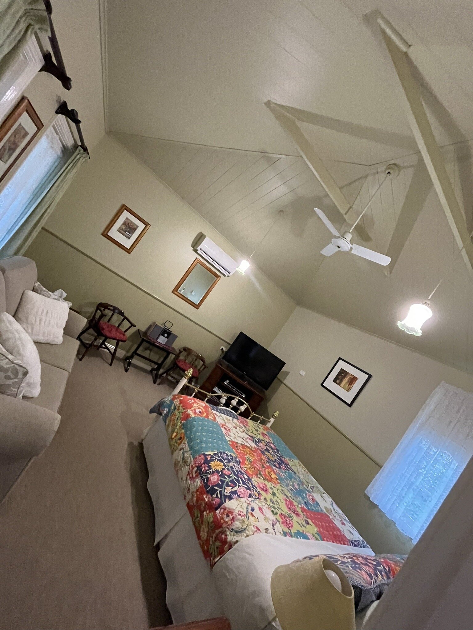 Bendigo Cottages-官方