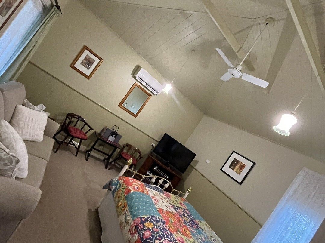 Bendigo Cottages主图