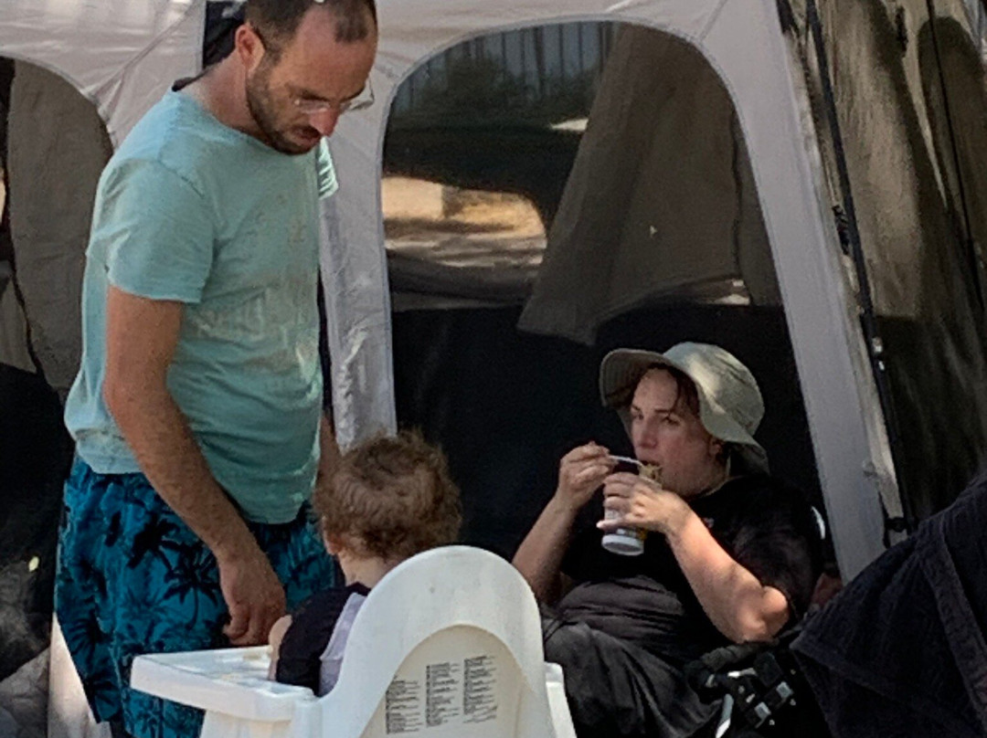 Duga Beach-Ramot必去景点