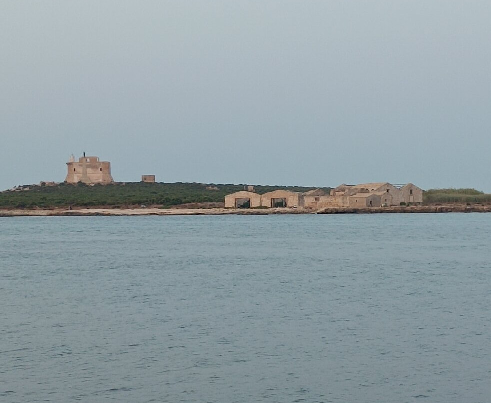 Isola di Capo Passero-Portopalo di Capo Passero必去景点