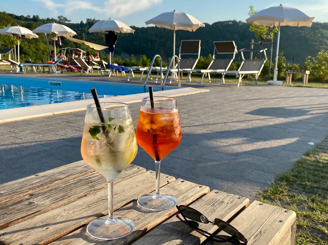Agriturismo Ceriano主图