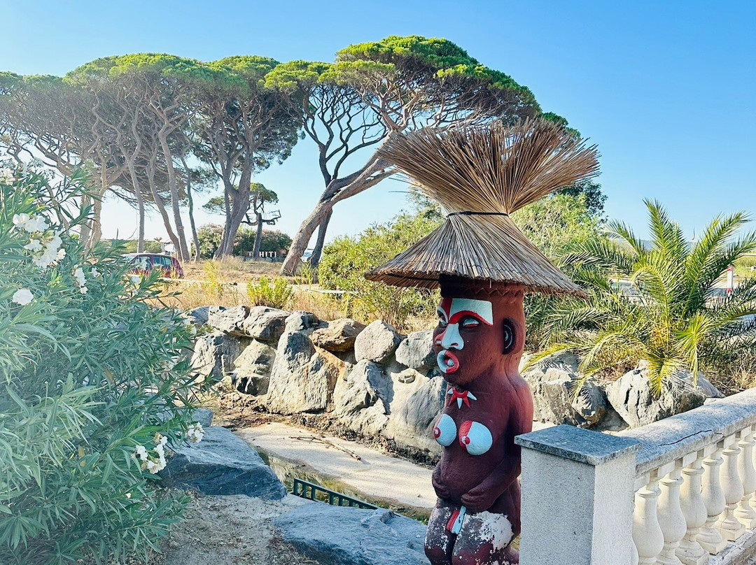 Hotel La Pierrerie主图