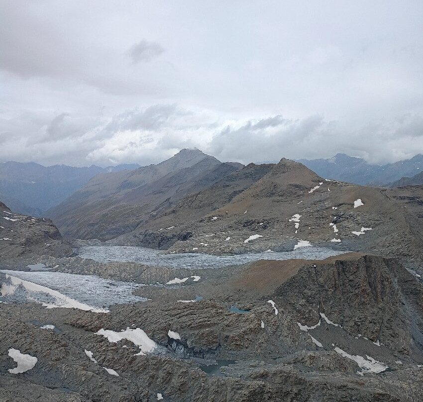 Santuario Madonna del Rocciamelone