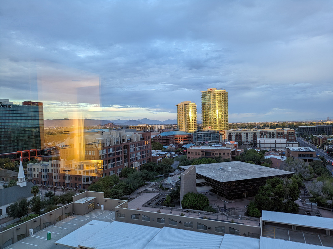 Residence Inn By Marriott - Tempe Downtown/University主图