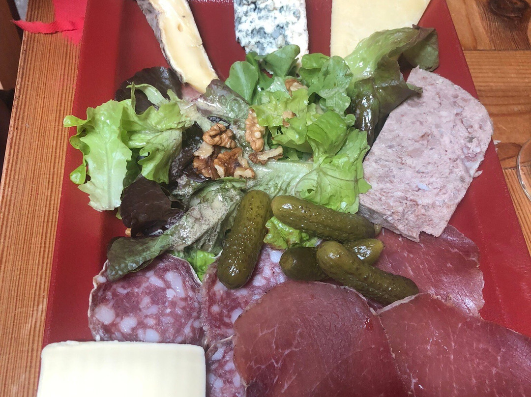 Les Mystères de Farges-Saint-Nectaire必去景点