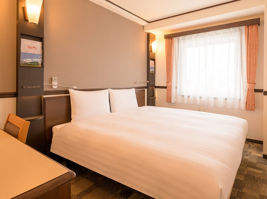 Toyoko Inn Honatsugi-eki Minami-guchi主图