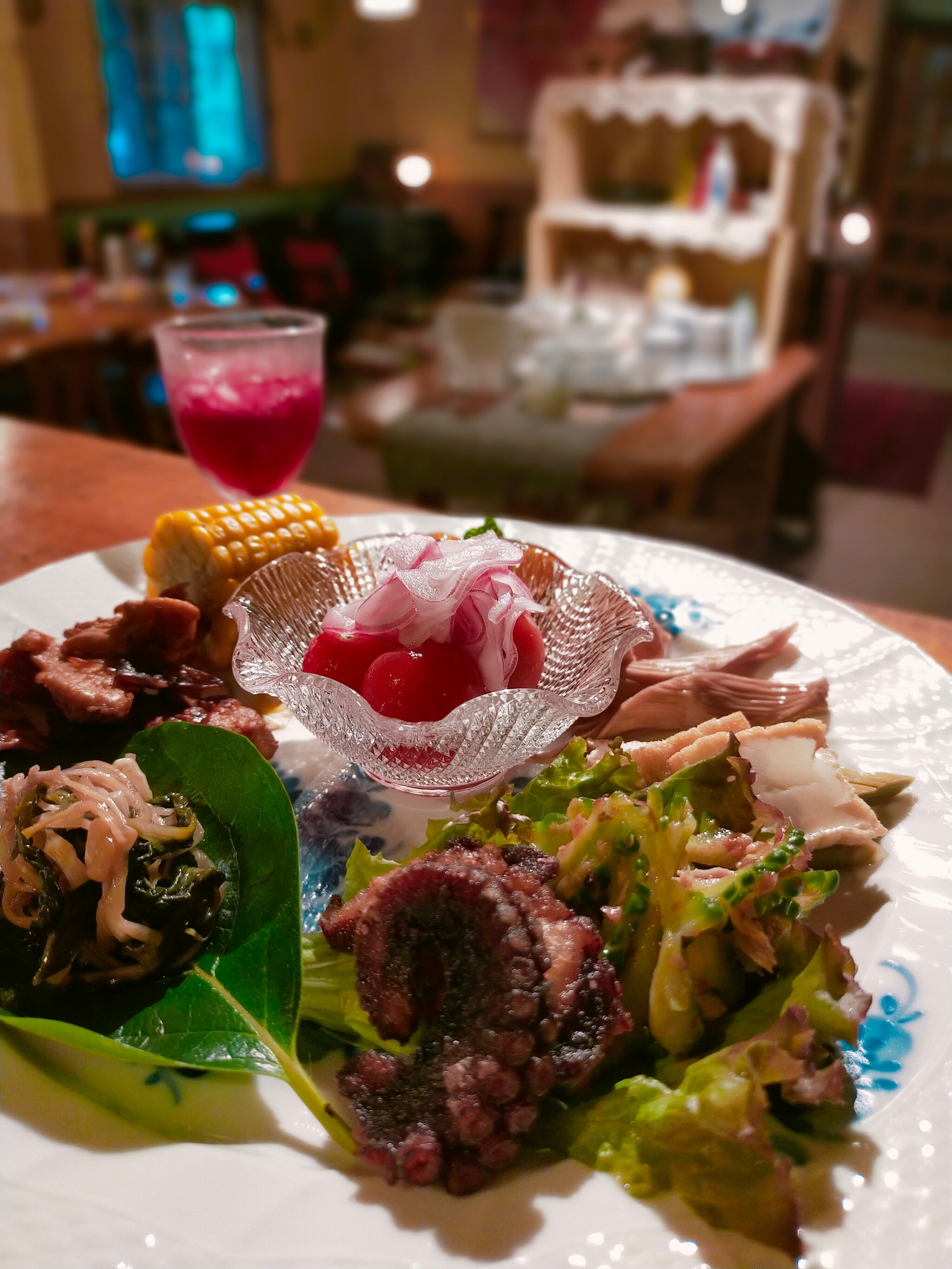 Dan Dan-餐饮