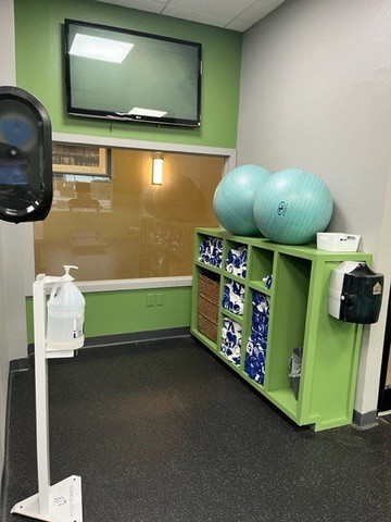 芝加哥奥黑尔区假日酒店主图