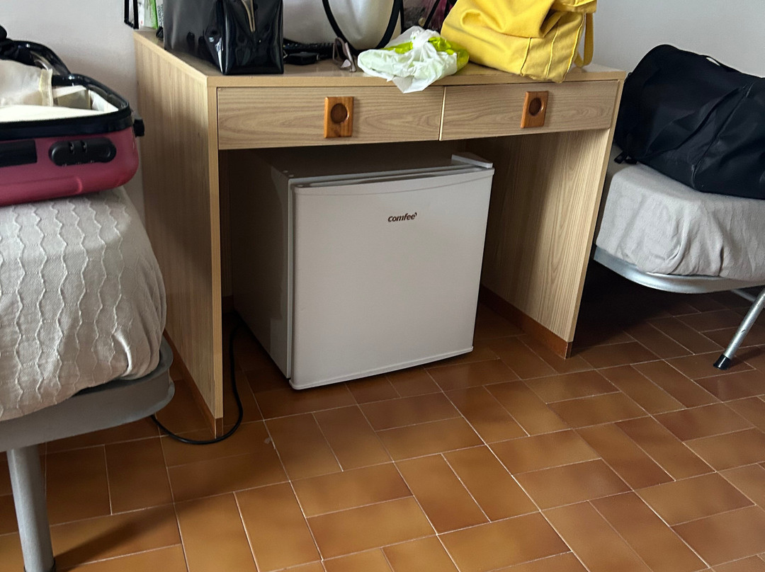 Hotel Residence Il Villaggio主图