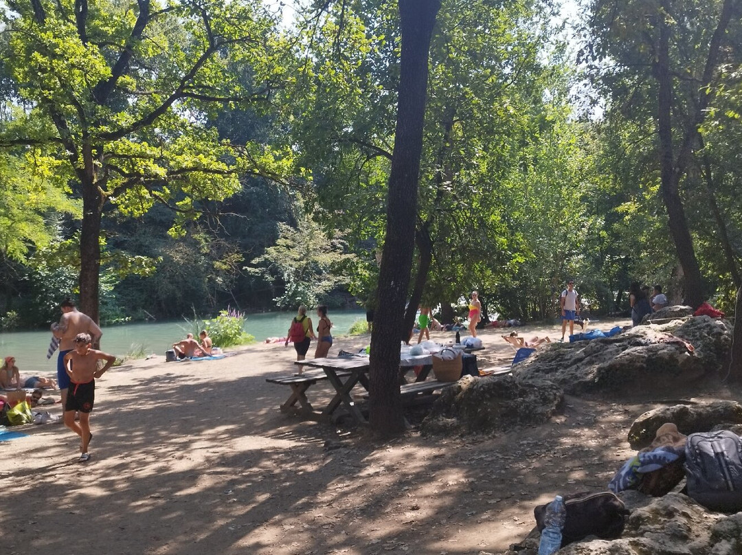 SentierElsa景点图片