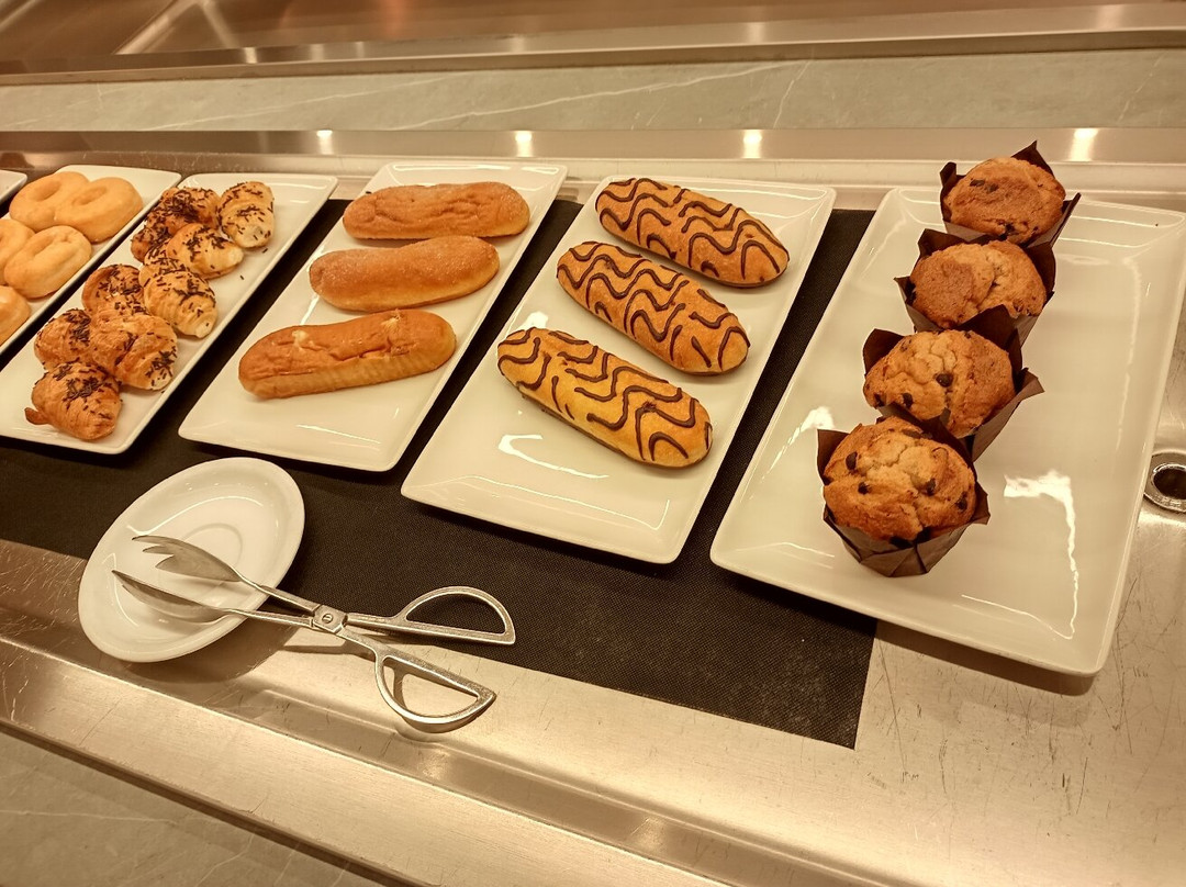 Hotel Las Terrazas主图