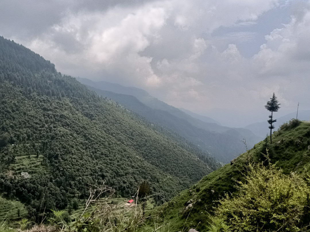 Clarks Exotica Nature Resorts主图