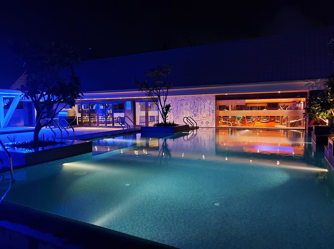 Radisson Blu Pune Hinjawadi主图