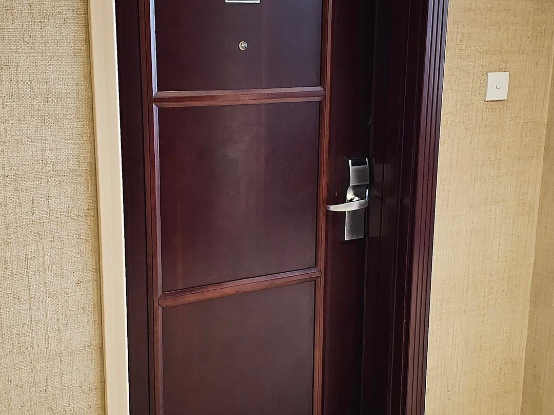 切尔西花园公寓酒店主图