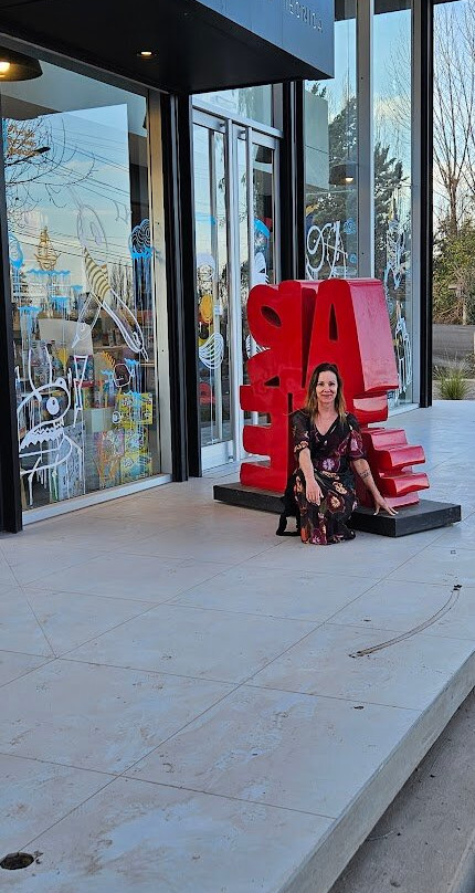 Librería Boga Arte景点图片