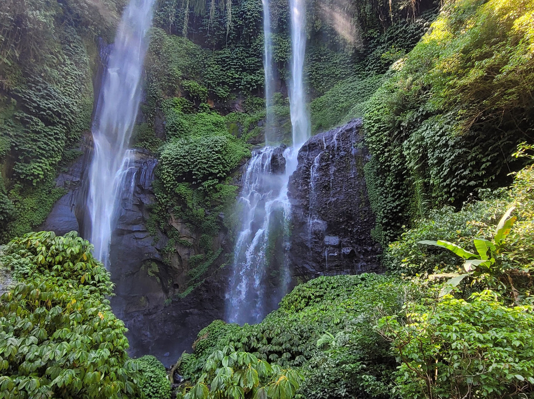 Buda's Homestay Lemukih主图