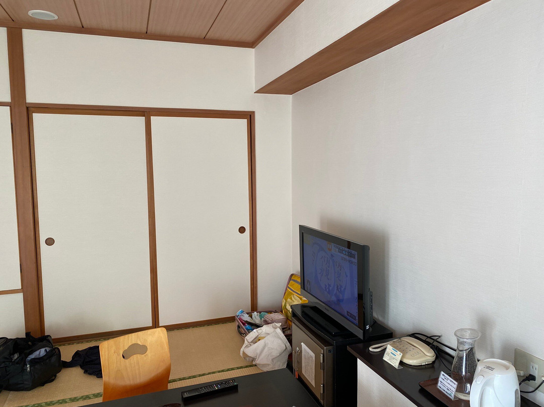 Shimobe Hotel主图
