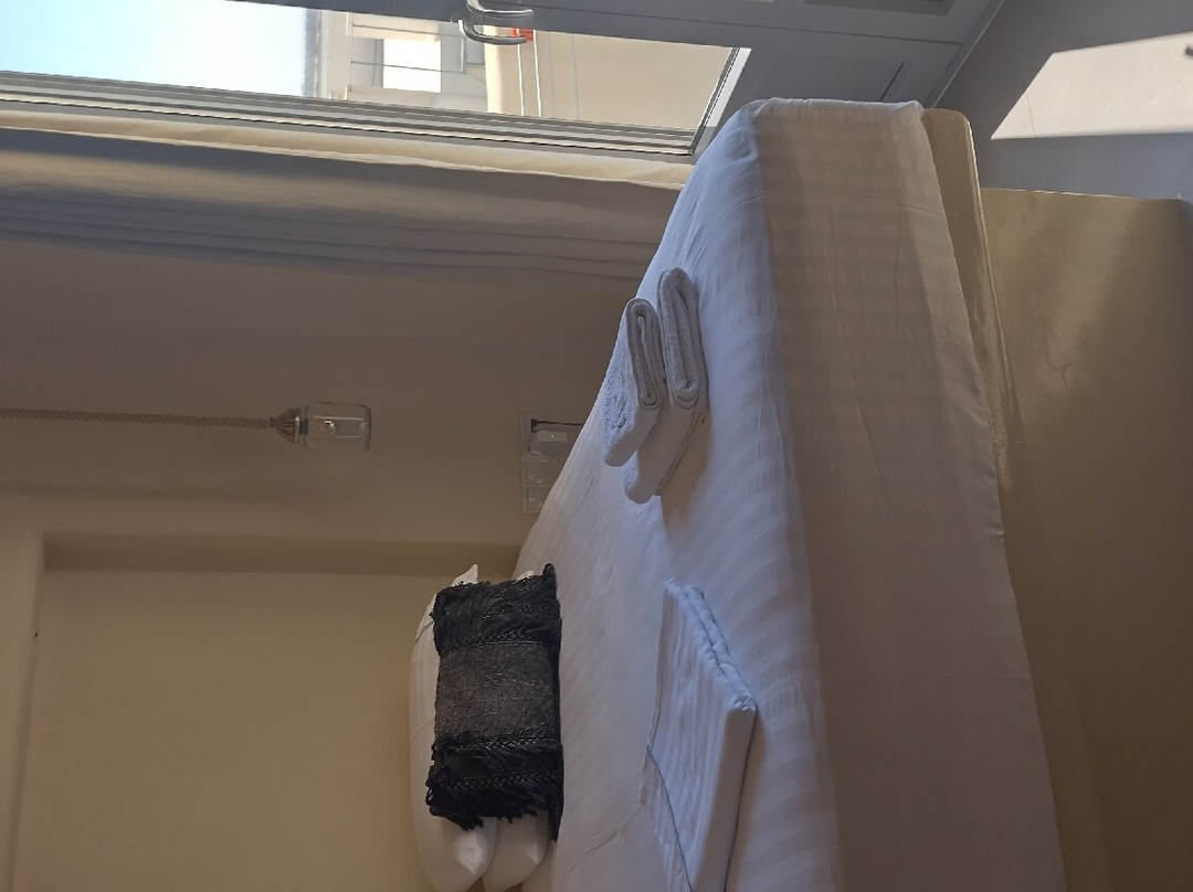 Ampelos Suites主图