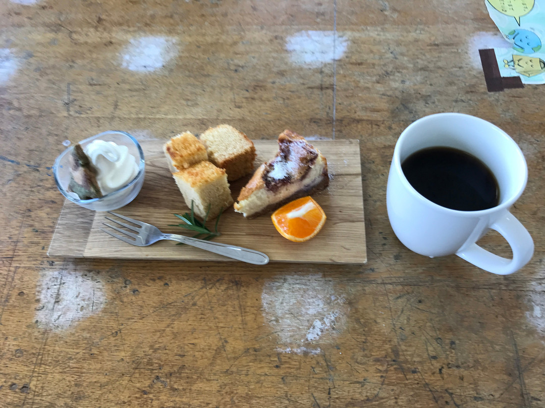 Chihayaakasaka Michi-no-Eki-千早赤阪村必去景点