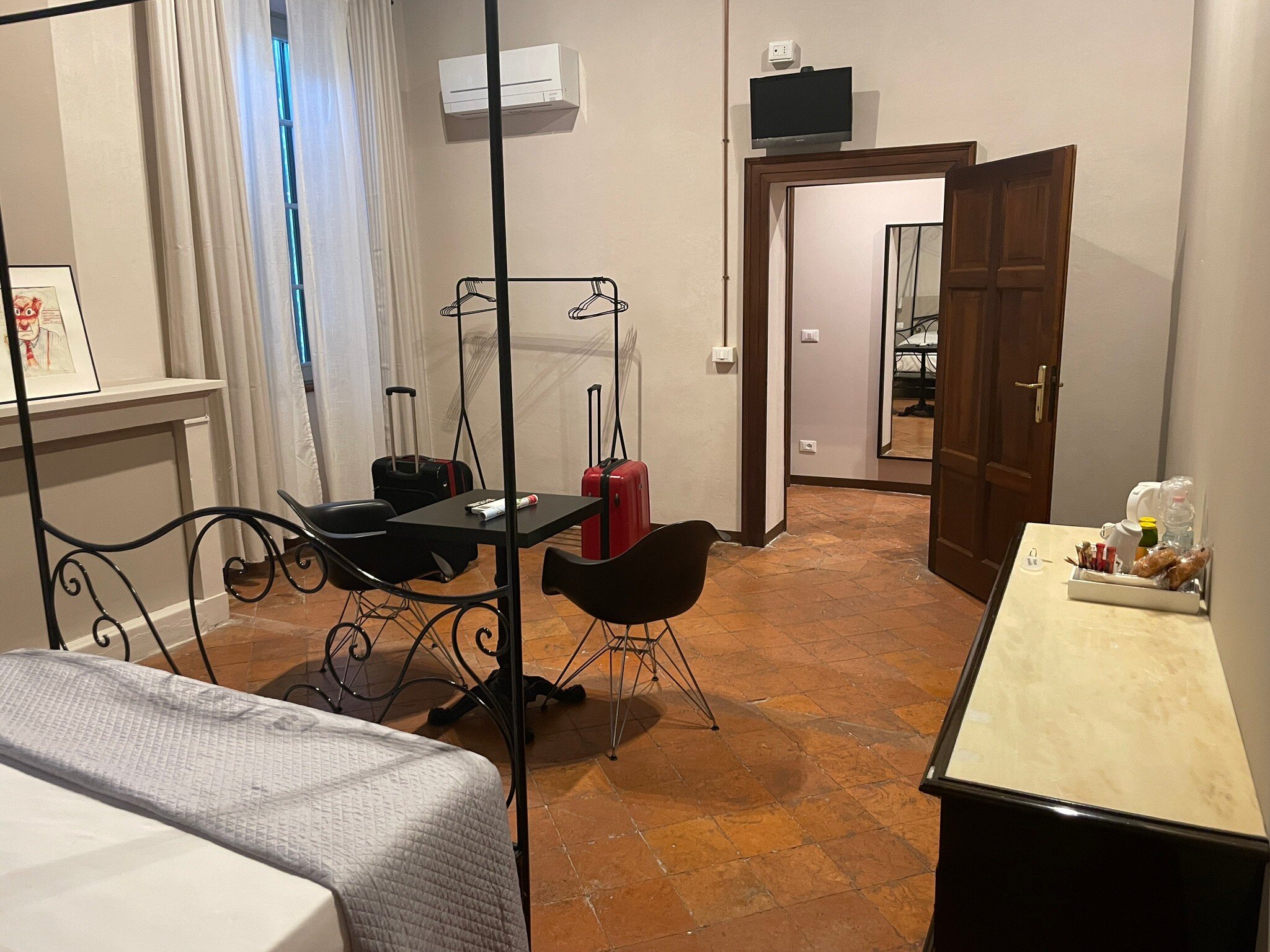 Residenza Ottoetti-官方