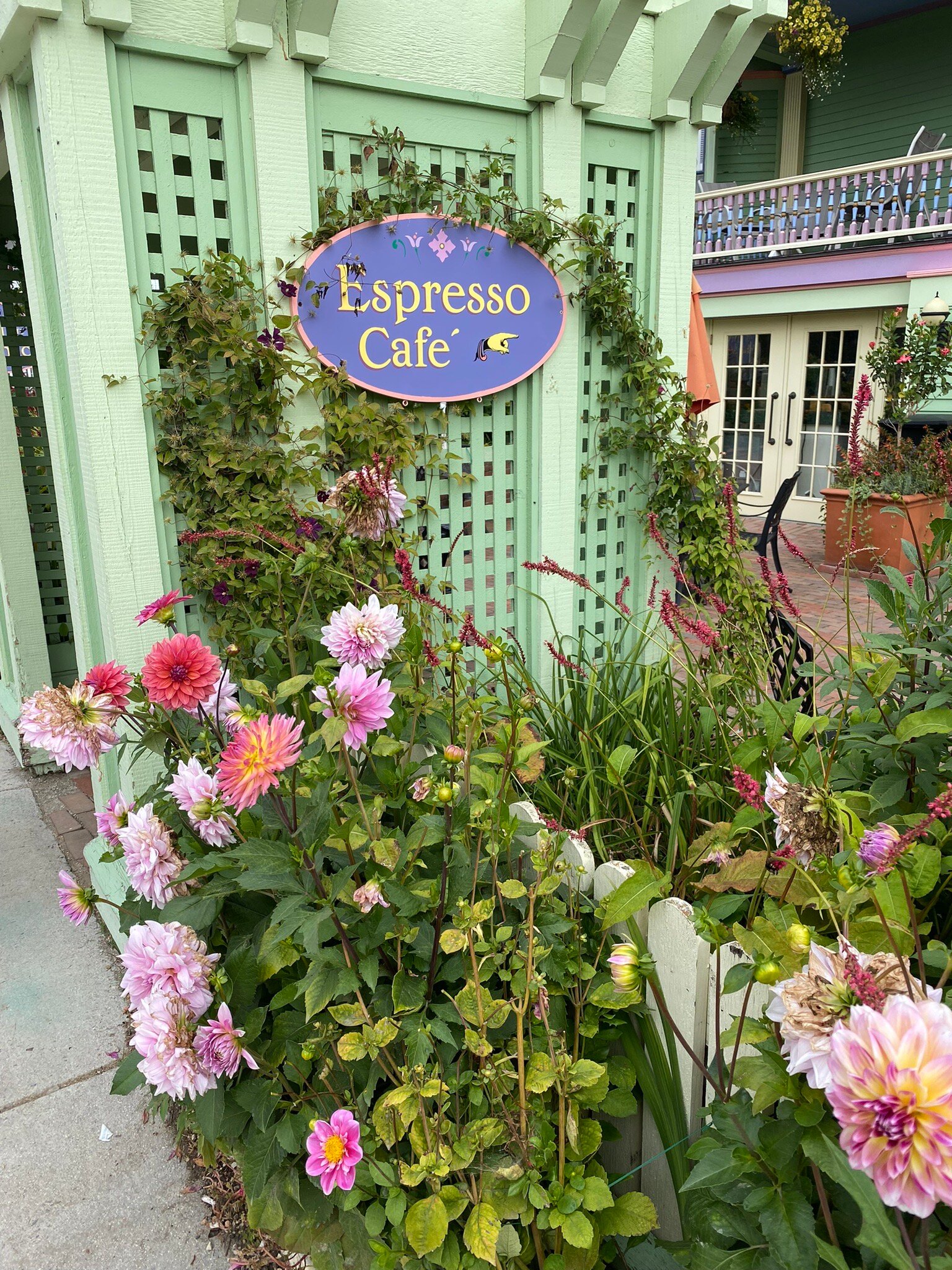 Bogan Lane Inn-官方