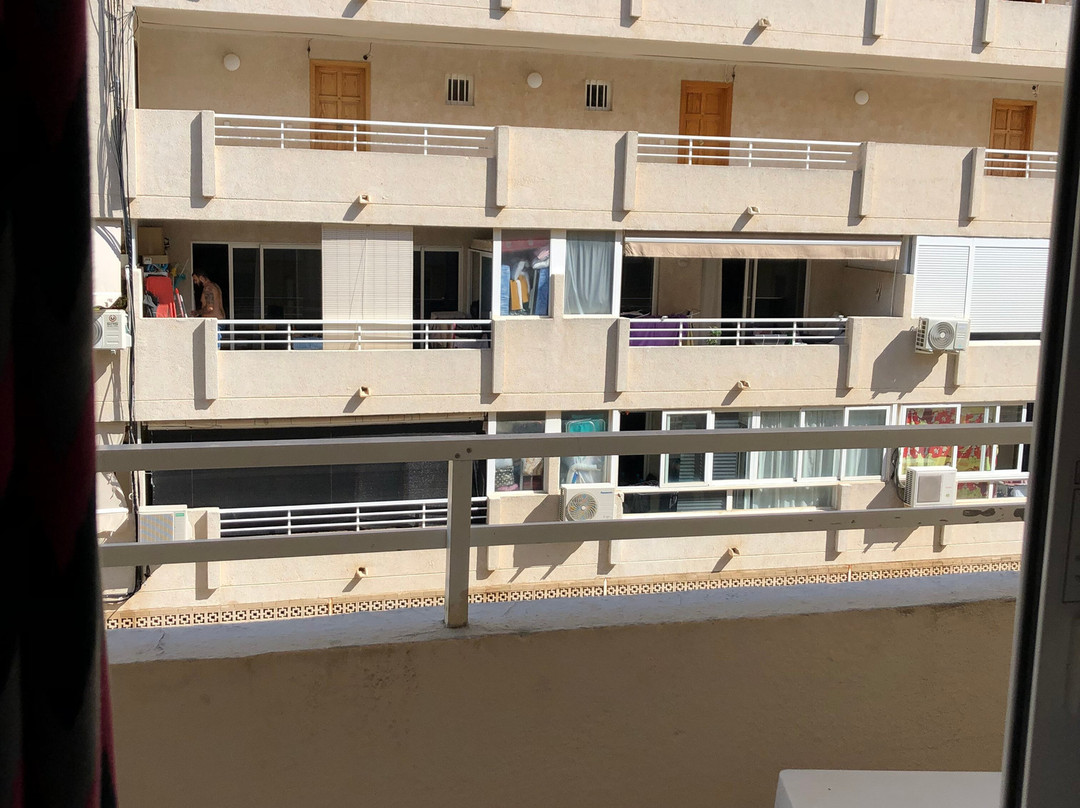 BH Mallorca Apartments主图