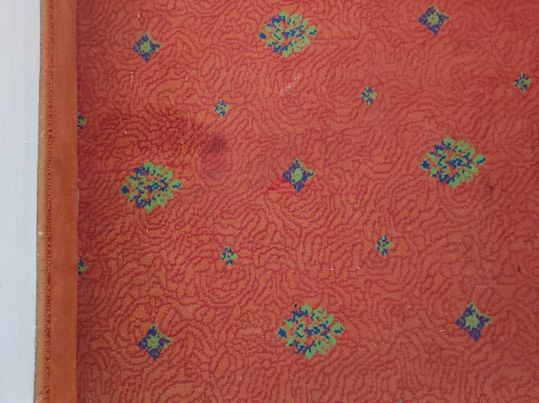 迦玛特厄尔毛拉迪酒店主图