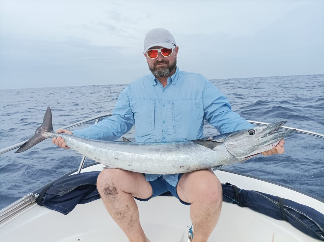 Sampeifish-博阿维斯塔必去景点