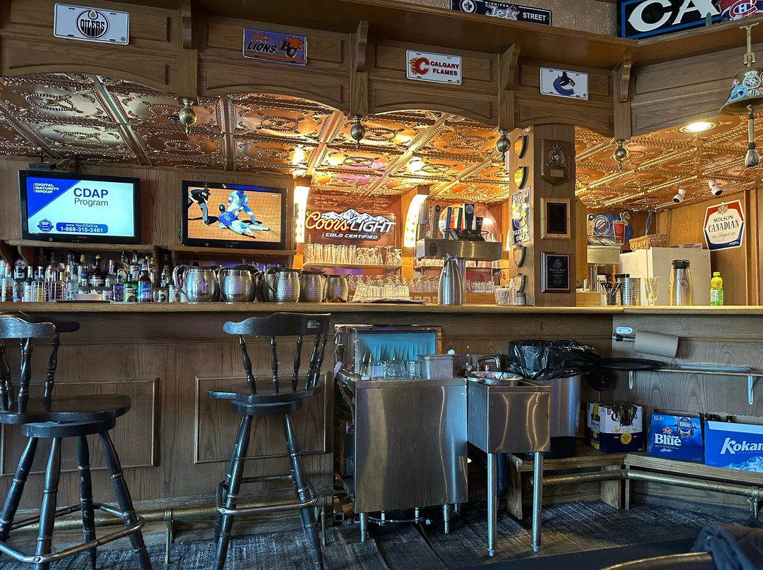 贝斯维斯特淘金酒店主图