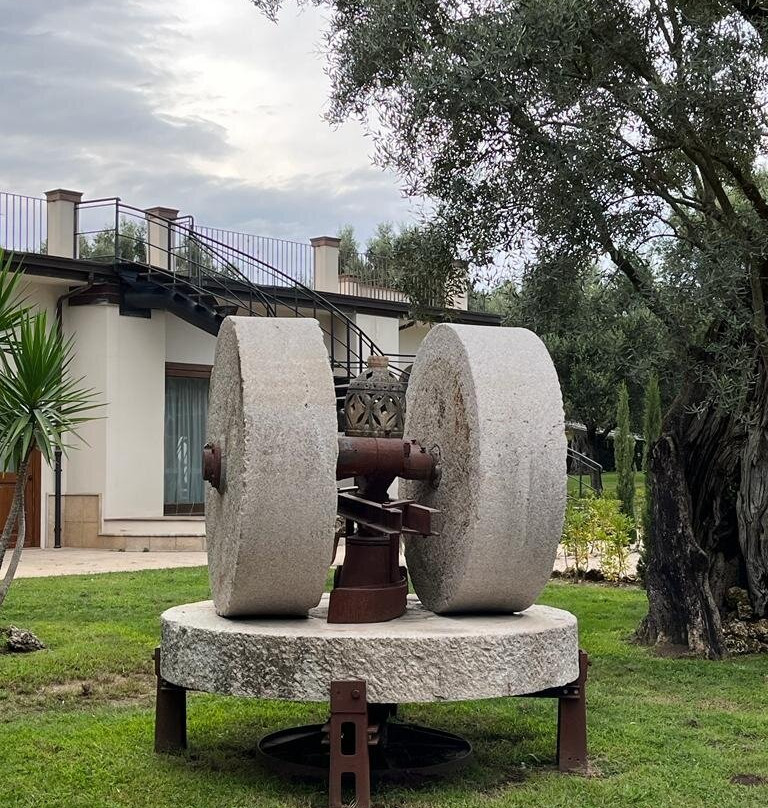 Uliveto Principessa主图