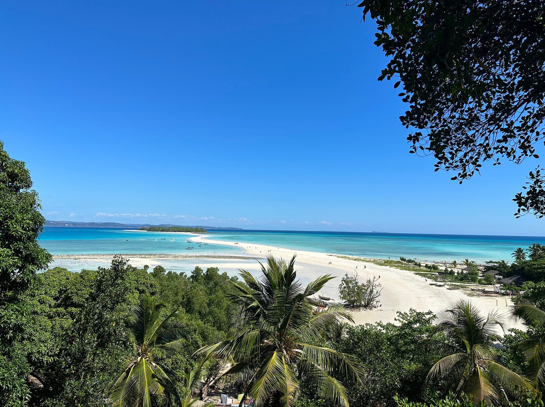Hotel Le Zahir Lodge Nosy Be主图