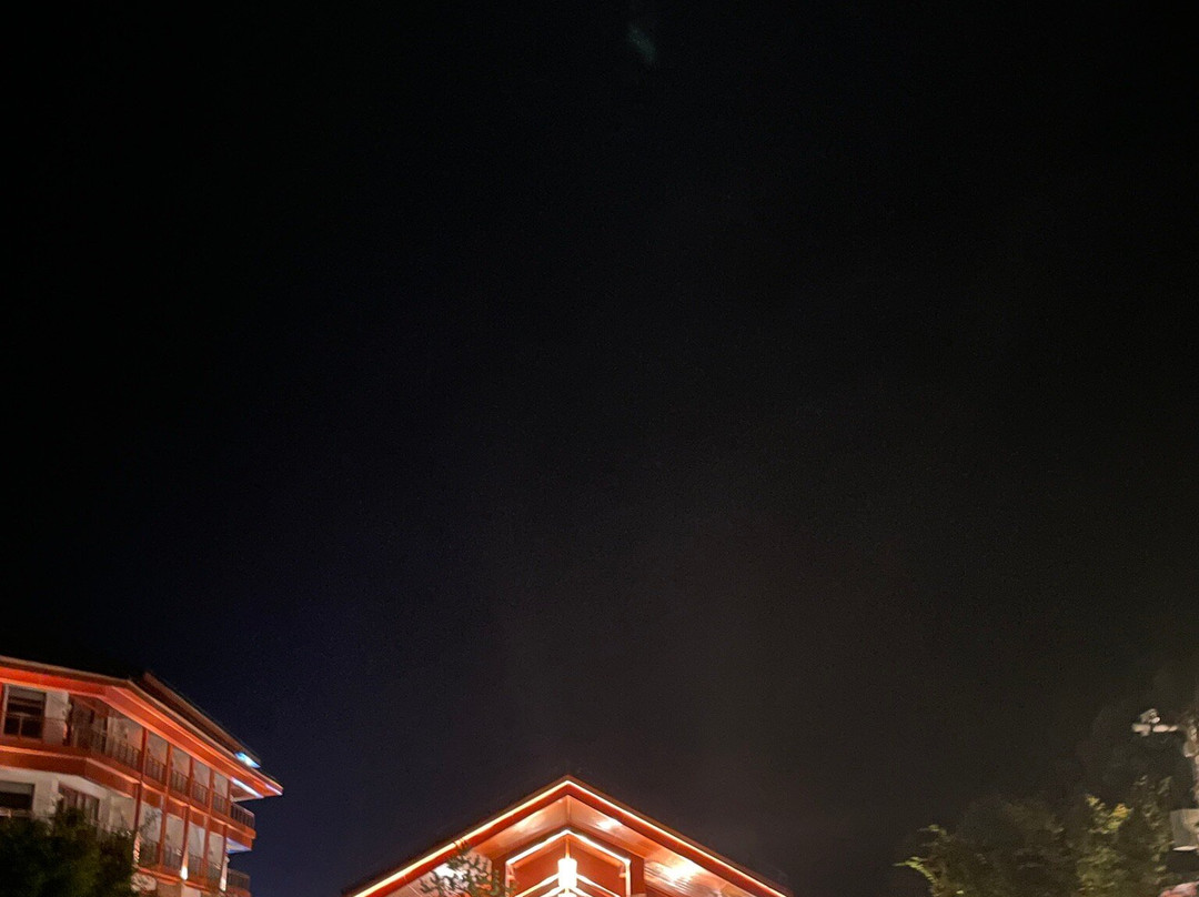 神农架皇冠假日酒店主图