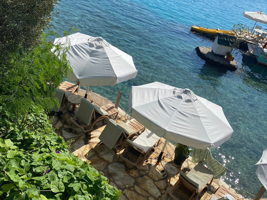KEKOVA TEKNE TURLARI-代姆雷必去景点