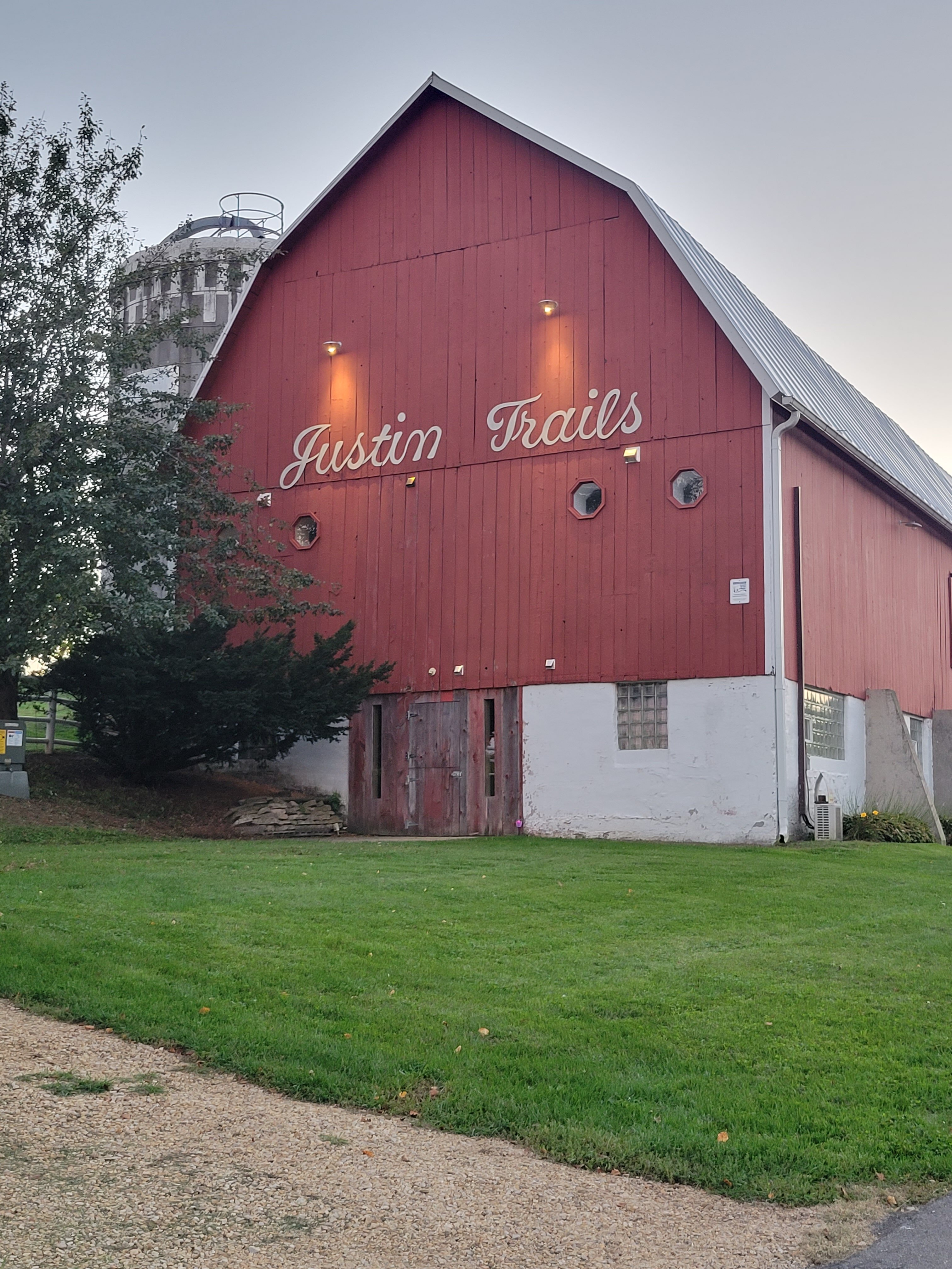 Justin Trails Resort, Llc-官方