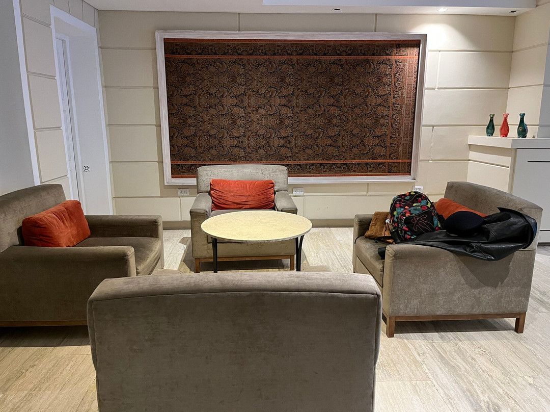 Hotel Cervantes主图