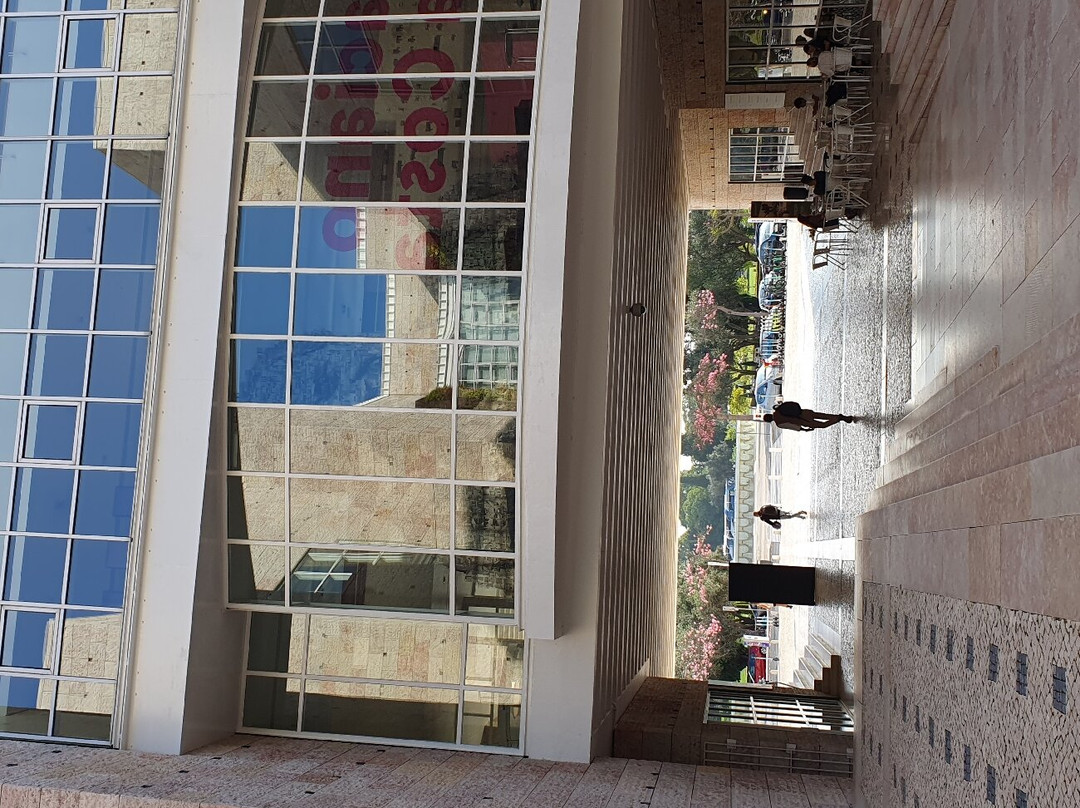 Centro Cultural de Belem - CCB-里斯本必去景点