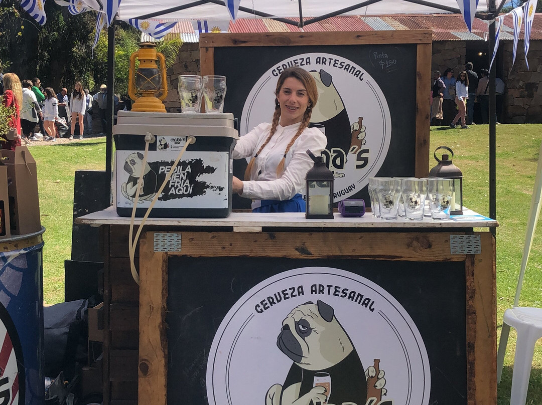 Pueblo Gaucho-Maldonado必去景点