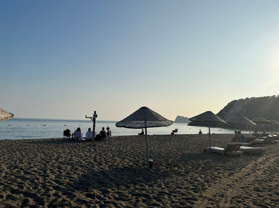 Sarigerme Public Beach景点图片