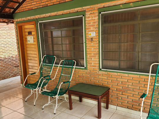 Hotel Pantanal Norte - Porto Jofre主图