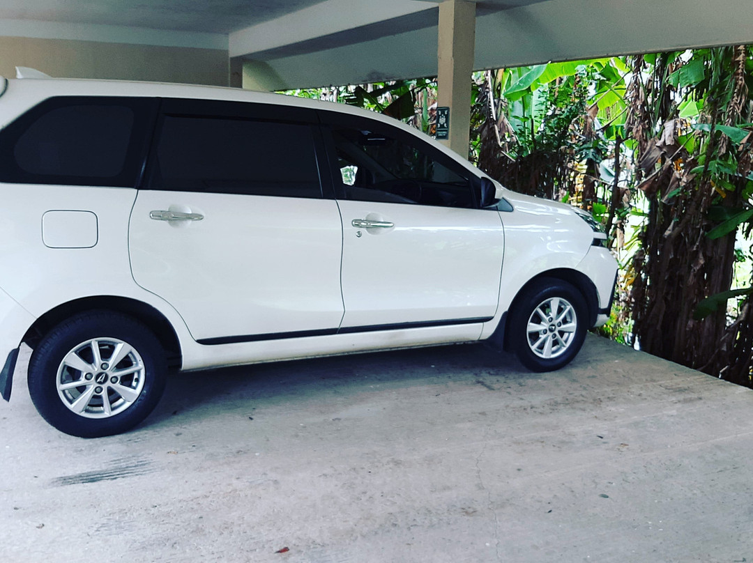 Agung Bali Driver-登巴萨必去景点