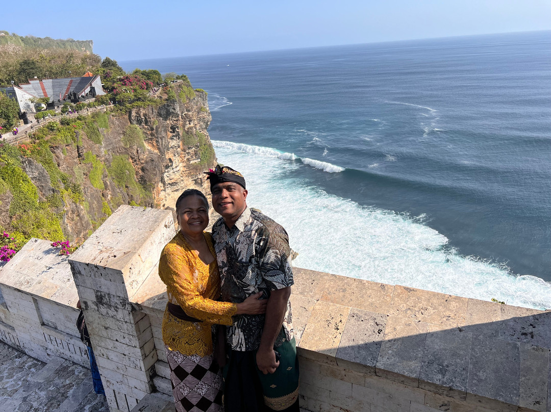 Bali Sukawana Tour景点图片