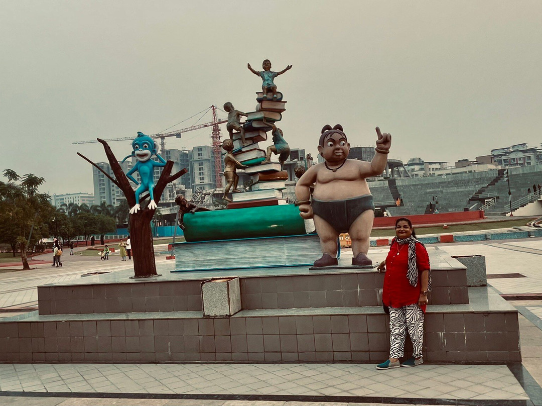 Wonders Park景点图片
