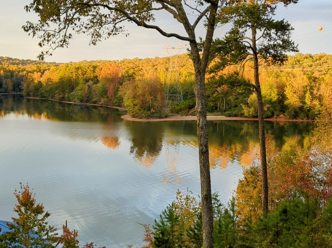 Riverside Bed & Breakfast主图